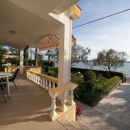 House Villa Petar 1 Zadar Dış mekan fotoğraf