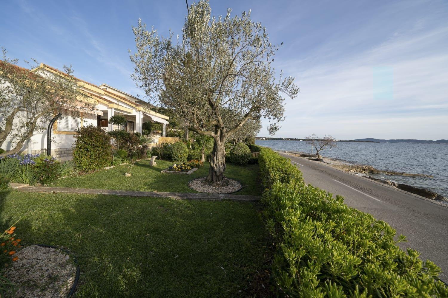 House Villa Petar 1 Zadar Dış mekan fotoğraf