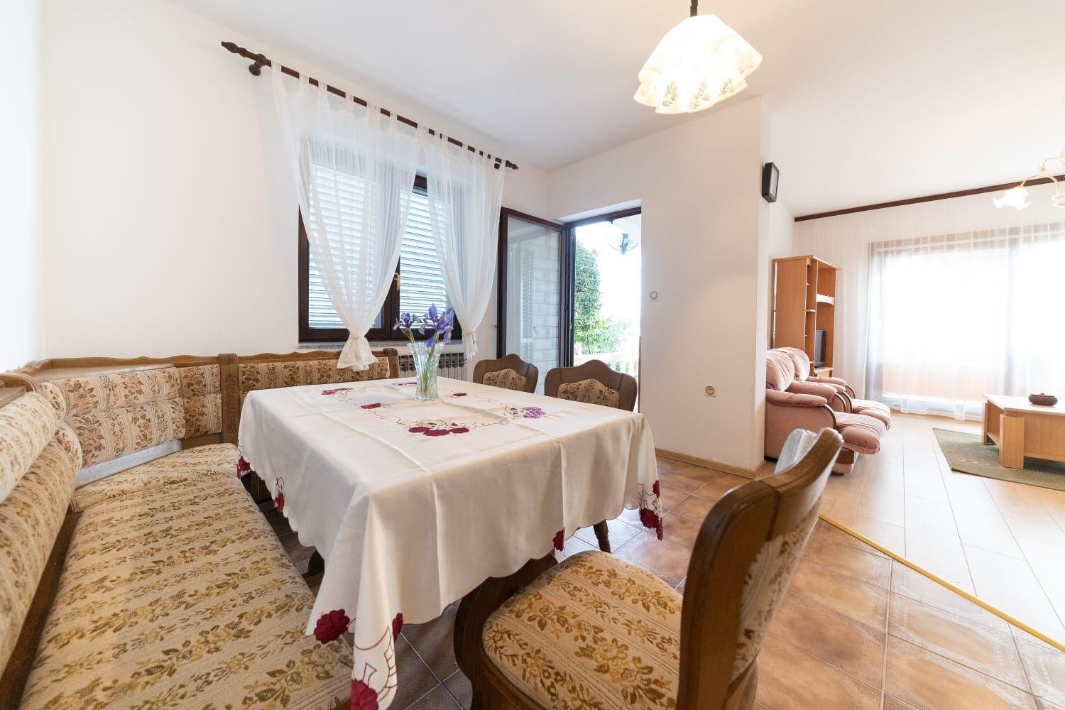 House Villa Petar 1 Zadar Dış mekan fotoğraf