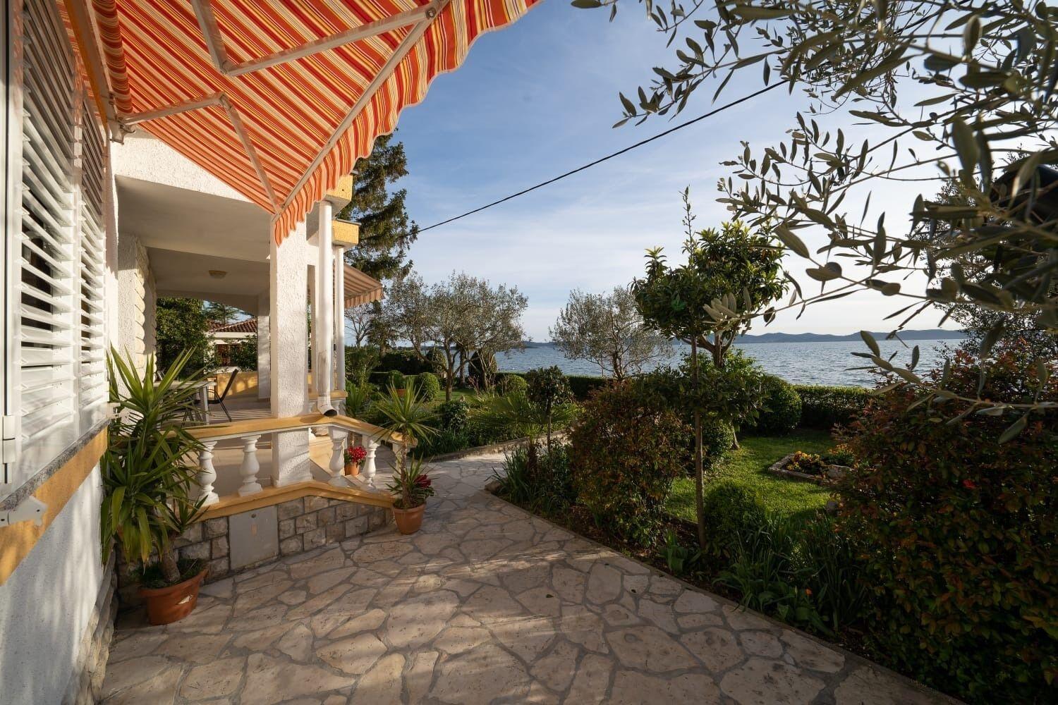 House Villa Petar 1 Zadar Dış mekan fotoğraf