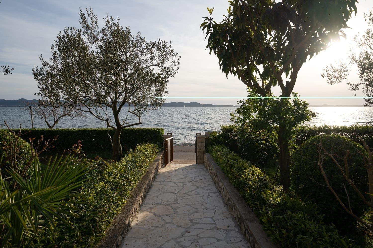 House Villa Petar 1 Zadar Dış mekan fotoğraf
