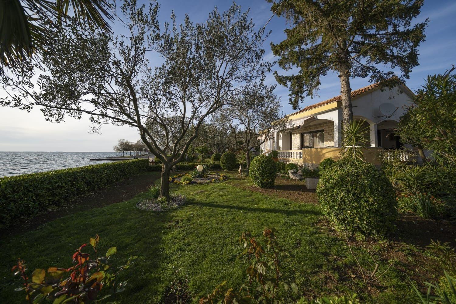 House Villa Petar 1 Zadar Dış mekan fotoğraf