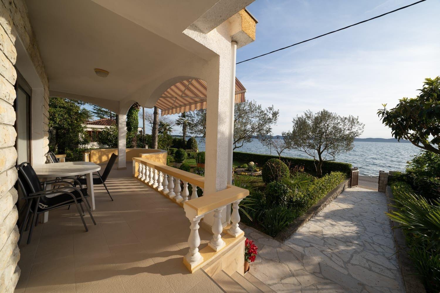 House Villa Petar 1 Zadar Dış mekan fotoğraf