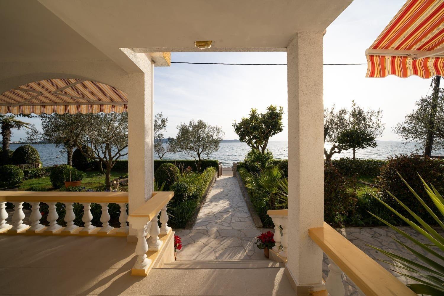 House Villa Petar 1 Zadar Dış mekan fotoğraf